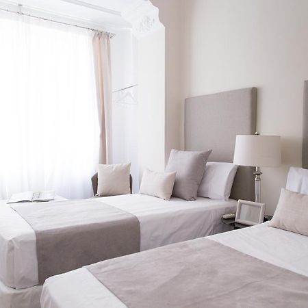 Oliag Apartment Ruzafa Mid-Term Valencia Luaran gambar