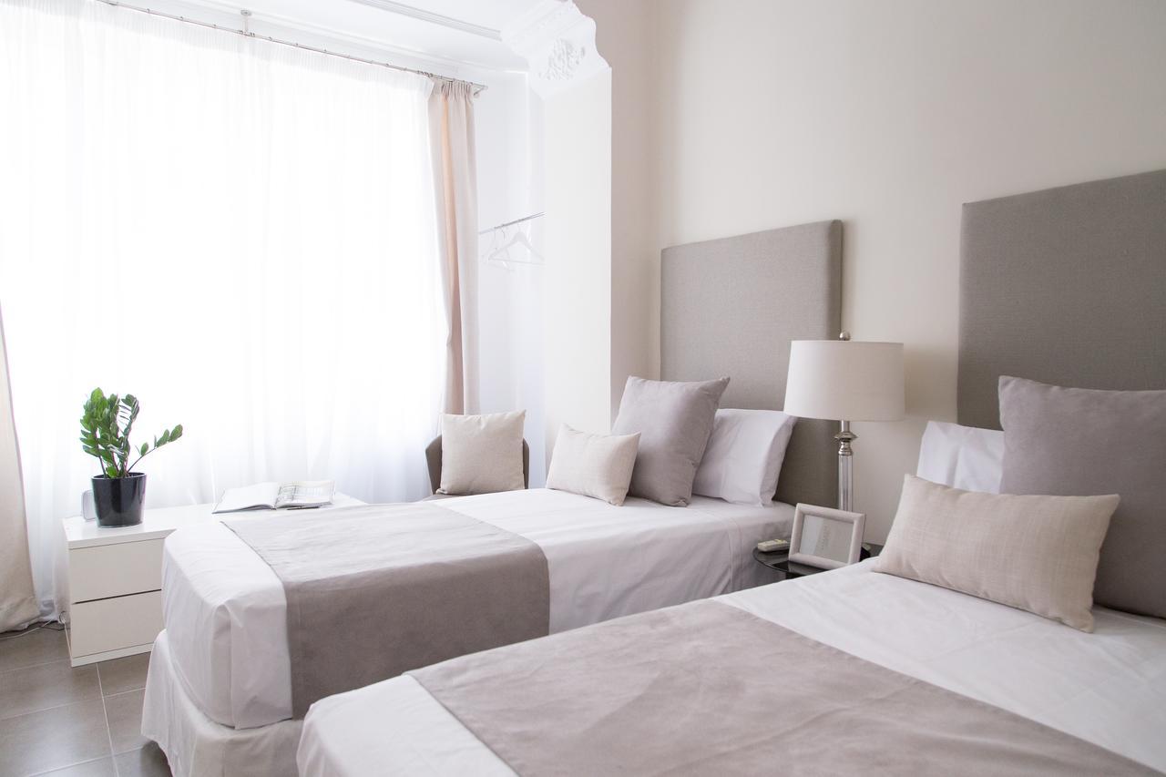 Oliag Apartment Ruzafa Mid-Term Valencia Luaran gambar