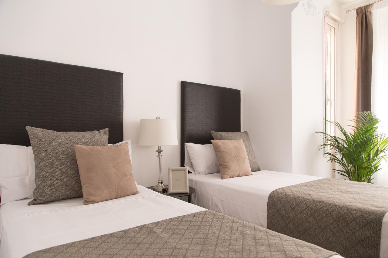 Oliag Apartment Ruzafa Mid-Term Valencia Luaran gambar