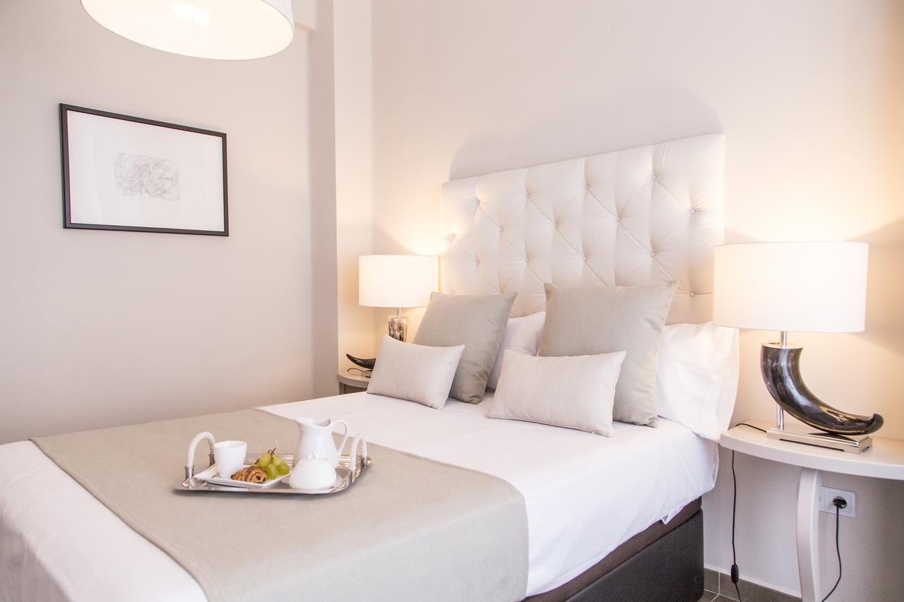 Oliag Apartment Ruzafa Mid-Term Valencia Luaran gambar