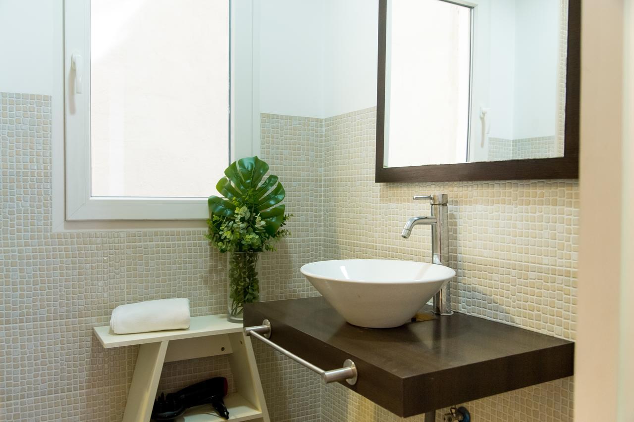 Oliag Apartment Ruzafa Mid-Term Valencia Luaran gambar