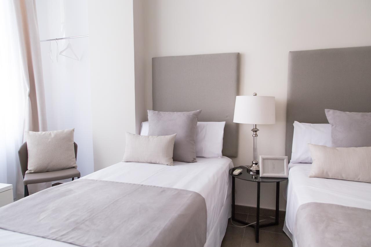 Oliag Apartment Ruzafa Mid-Term Valencia Luaran gambar