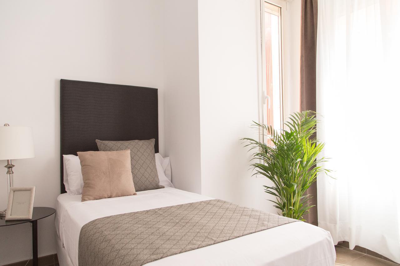Oliag Apartment Ruzafa Mid-Term Valencia Luaran gambar