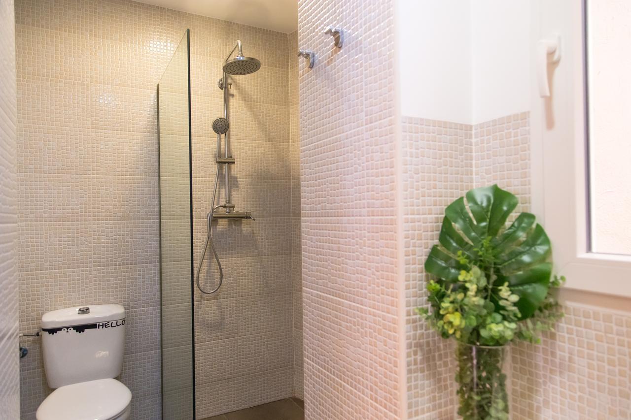 Oliag Apartment Ruzafa Mid-Term Valencia Luaran gambar